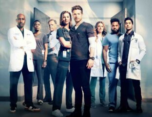 Join the resident cast post-cancellation as they scrub up from medical drama to diversely thrilling roles. ICU stalwarts to A-list stars revealed!