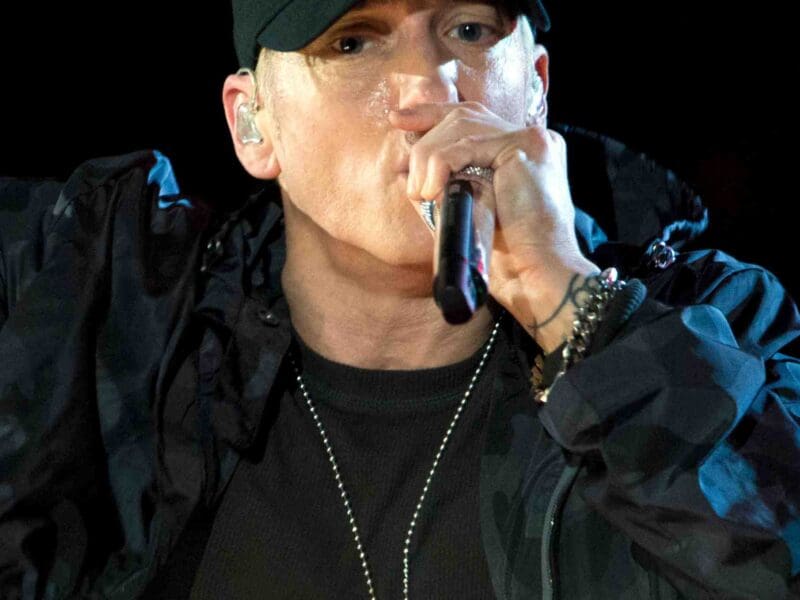 Unearth the jaw-dropping tale of Eminem's net worth in 2024! From Detroit clubs to topping Forbes, Eminem’s riches echo his lyrical genius. Discover his golden goose!