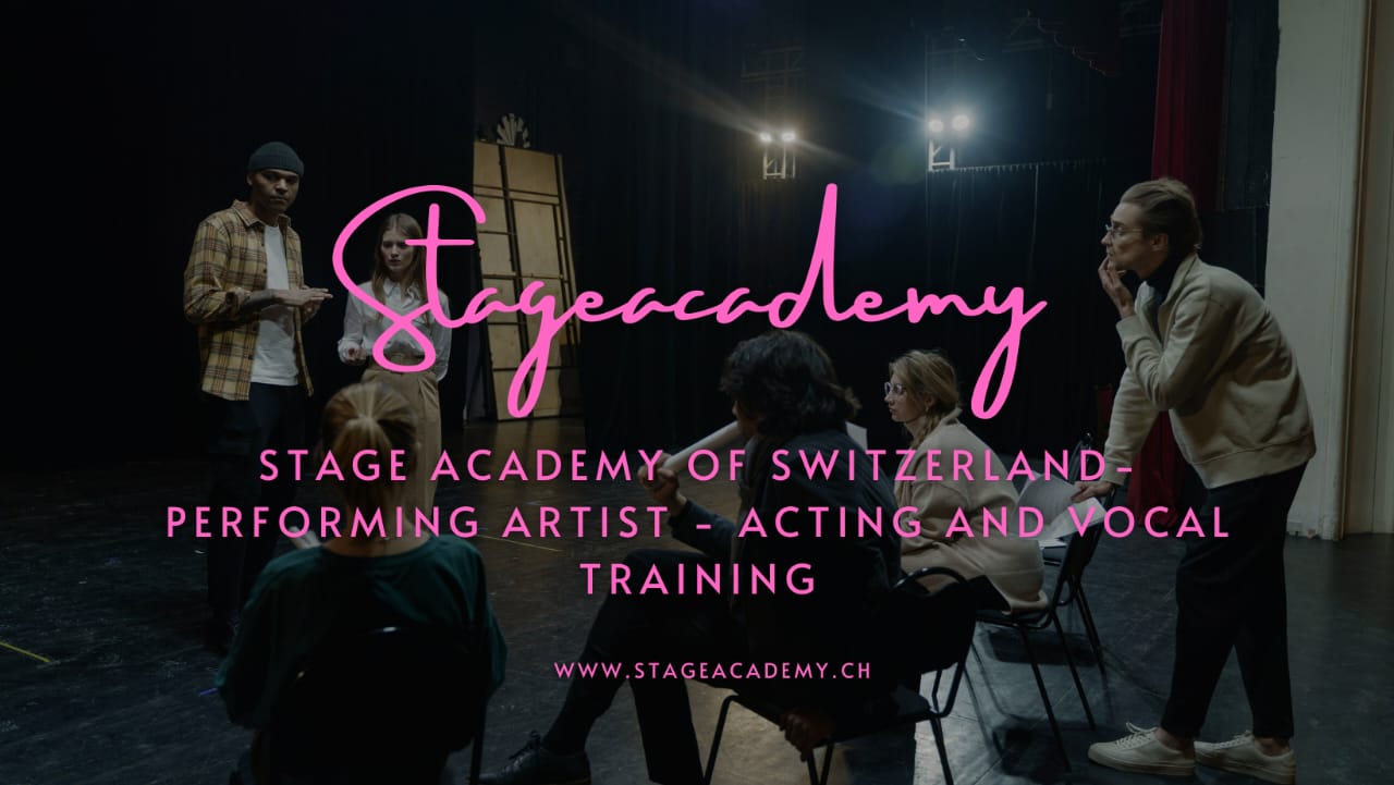 Stage Academy