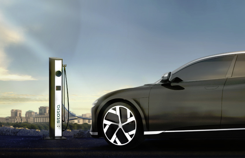 3 Things to consider while charging your EV (Electric Vehicle) in a Public EV Charging Station