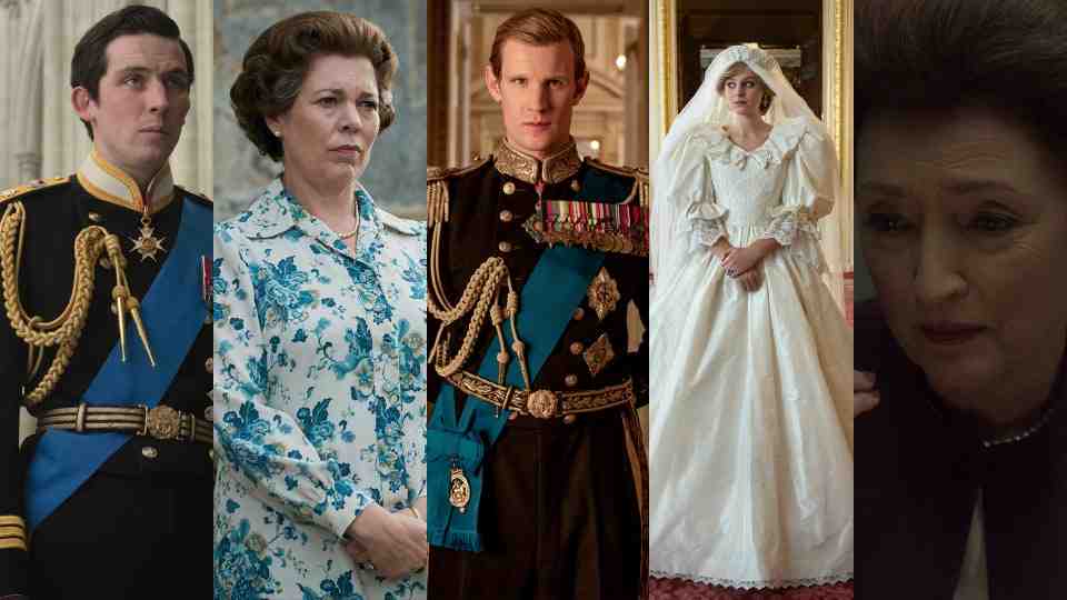Unmask the royal drama! Dive into where to catch "the Crown cast season 5" next. Swap your tiaras for gasps as off-duty Windsors reveal a reel of majestic performances. Hold court with us!