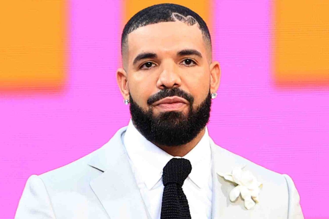 Get the inside scoop on the "Drake nudes" scandal that has Twitter in a frenzy! Learn about Champagne Papi's cheeky response, and join the hunt for the smoky leaker. Click for the latest dish.