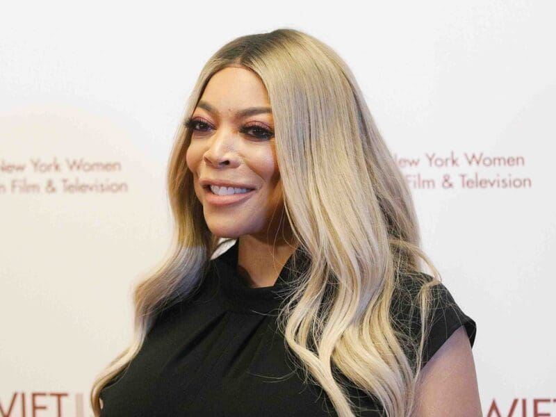 Will Blac Chyna be Wendy Williams's final interview? Explore the buzz, dive into the drama, and decipher the saga as we follow our beloved TV queen's twilight tale.