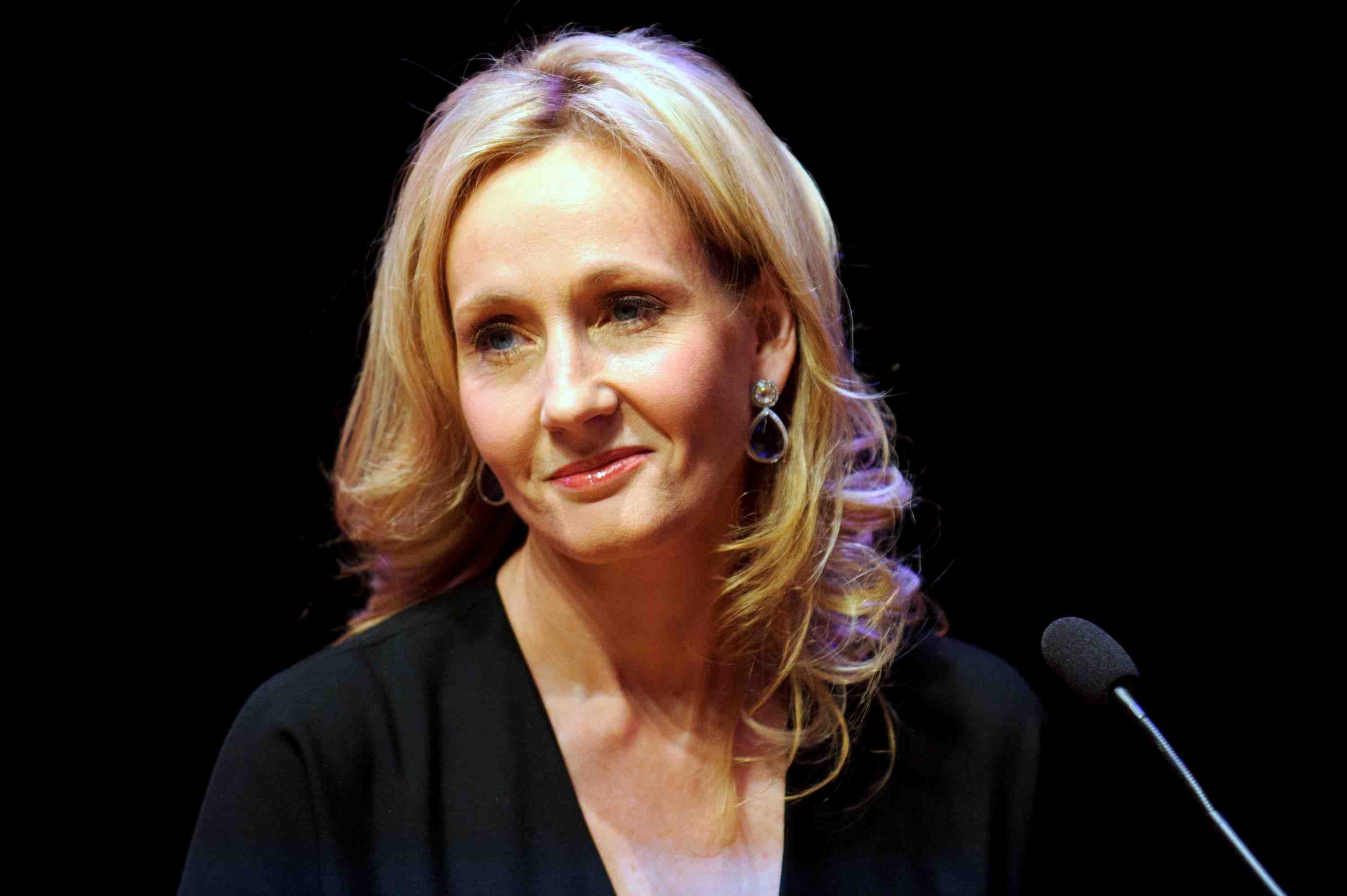 Steeped in a down-to-earth controversy, could JK Rowling's Twitter drama land her behind bars? Discover the legal twist in the misgendering allegations tale only the creator of Hogwarts could weave.