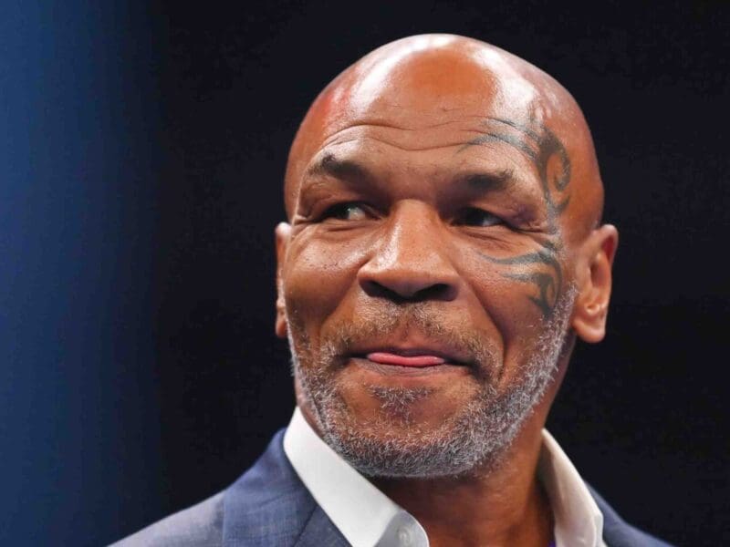 Will Jamie Foxx step into Mike Tyson's ring of life on the big screen? Dive into the buzz around this knockout pairing for an anticipated boxing biopic!