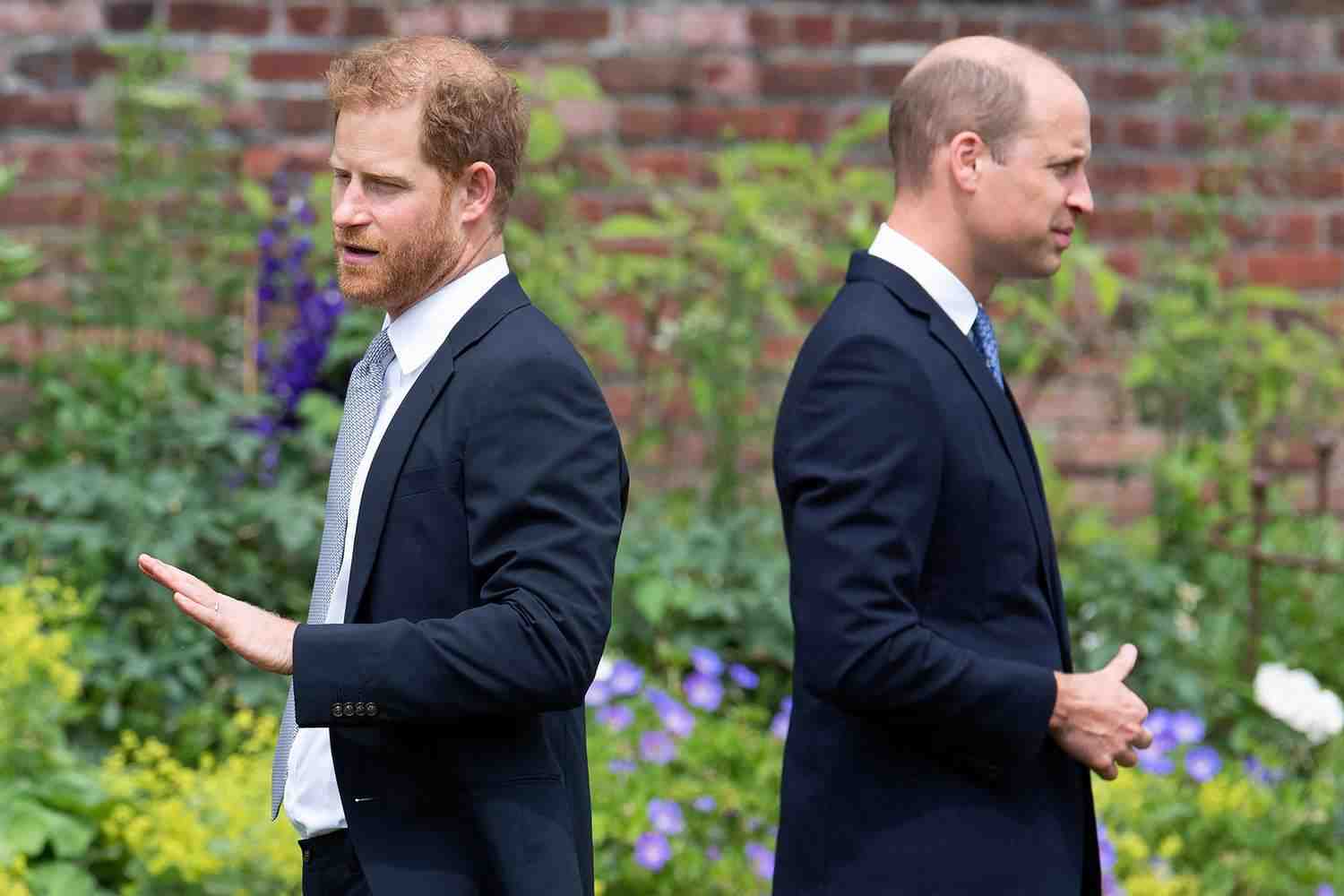 Will King Charles woo Prince Harry back to royalty, or will the Hollywood rebel stay stateside? Grab your tea for insider's look at this royal rumble! Dive in.