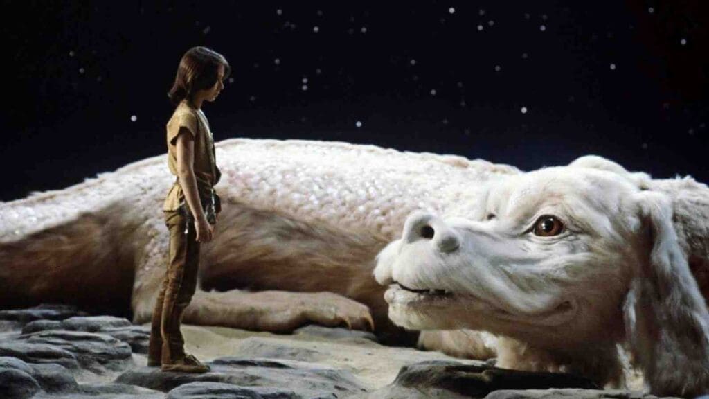 Will 'The Neverending Story' reboot be true to the original? Film Daily