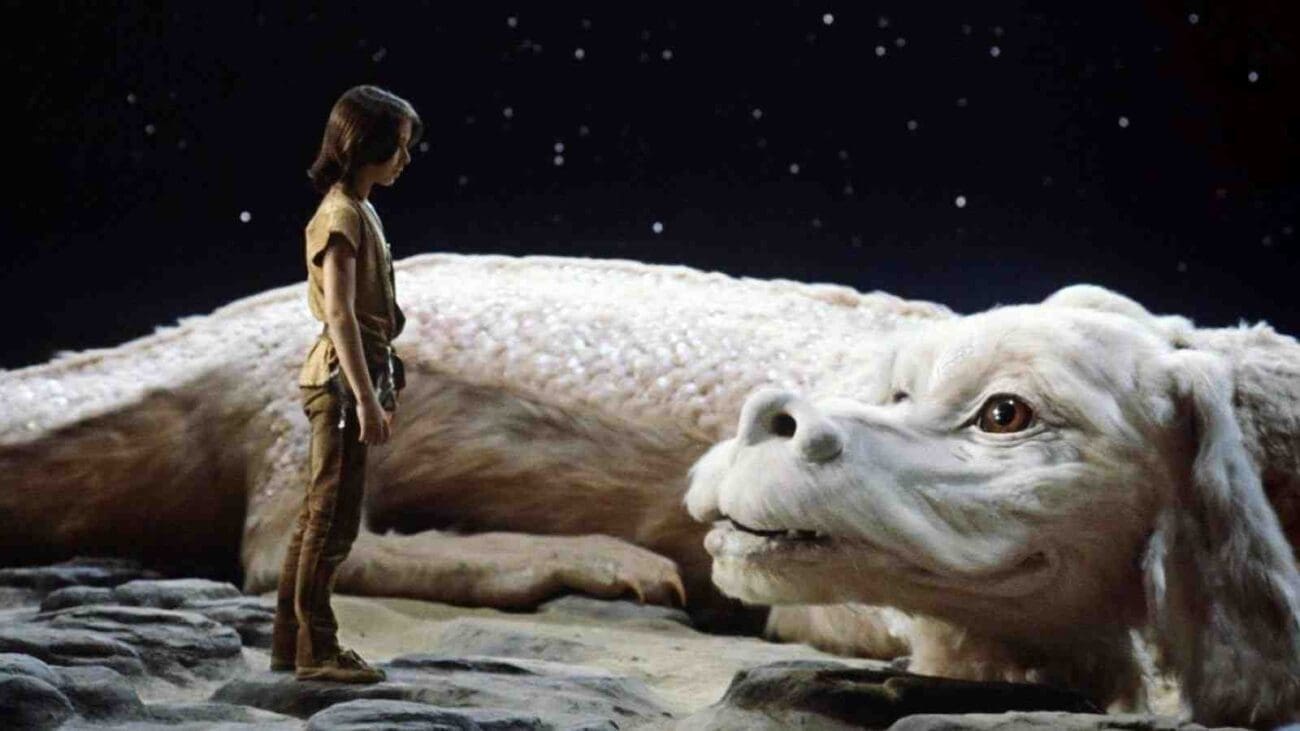 Fantasia flies again in "The Neverending Story" reboot. Will it triumph like Atreyu or nosedive like Icarus? Sail the treacherous tides of remakes and indulge your nostalgic spark with us!