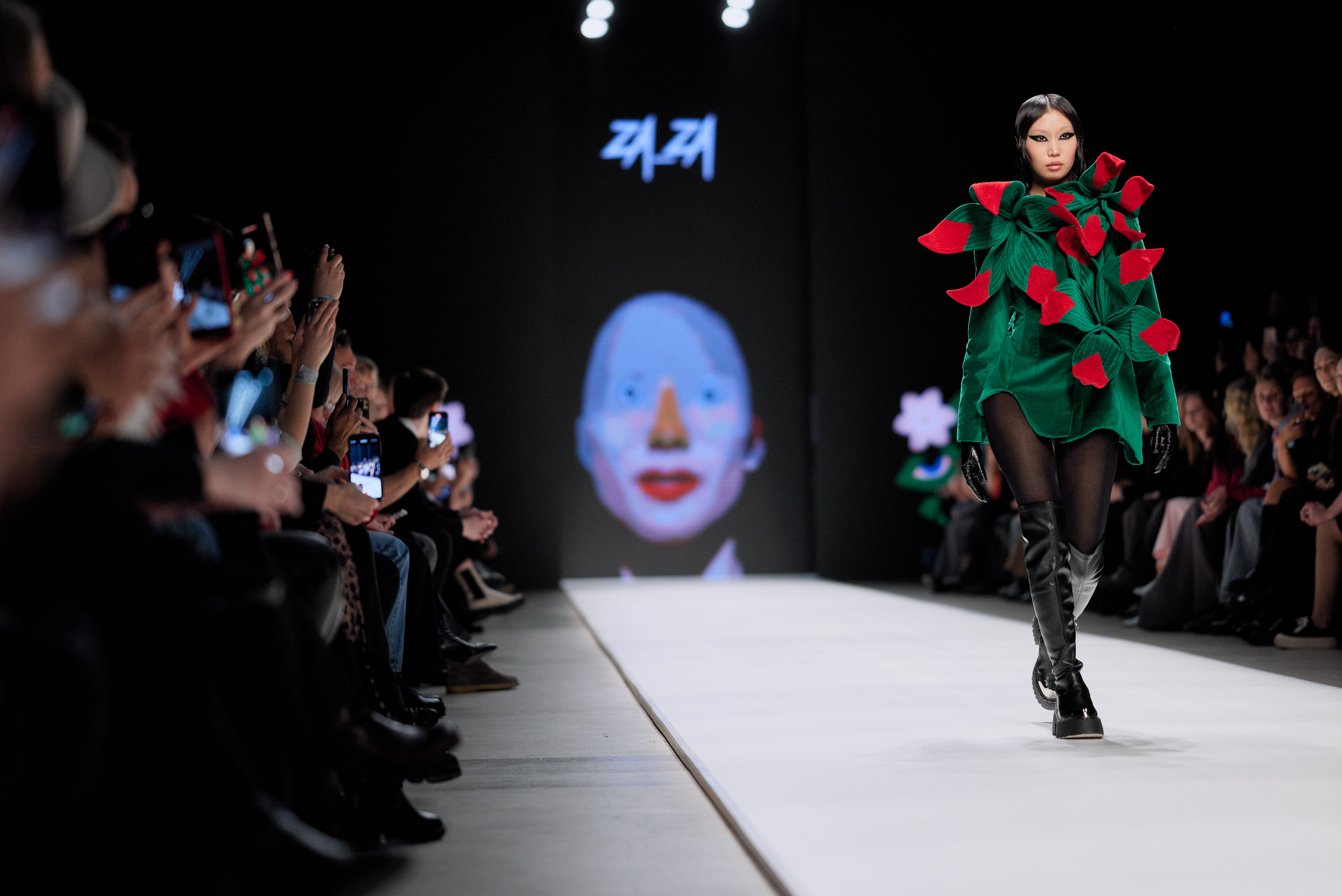 Get ready for **New York Fashion Week 2024**! Discover the ultimate schedule guide packed with must-see shows, innovative designs, and trendsetting surprises that will leave you breathless!