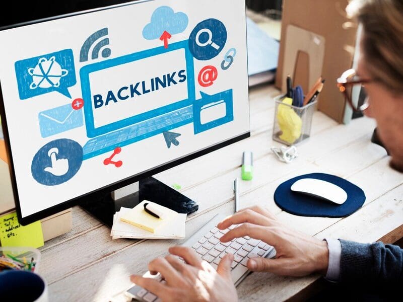 Unleashing the Power of Backlinks: How to Get High-Quality Links