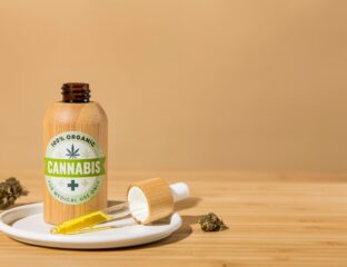 Discover the Delight of THC Syrup 1000mg 