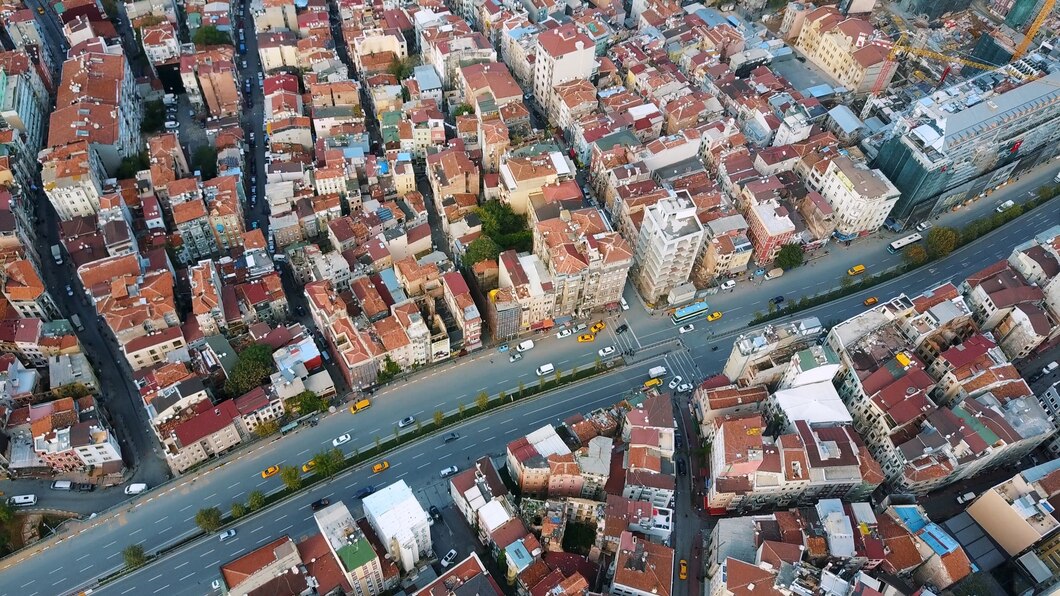 Exploring the Fluctuating Landscape of Properties Prices in Istanbul, Turkey