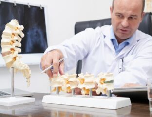 Advancements in Spine Surgery: Changing Consideration in Southlake