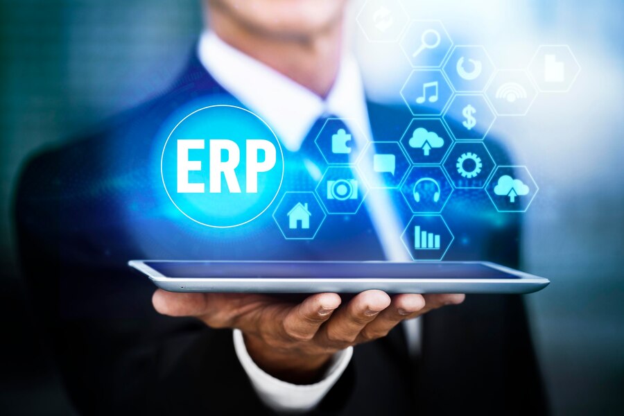 10 tips to choose the best ERP solution in Dubai