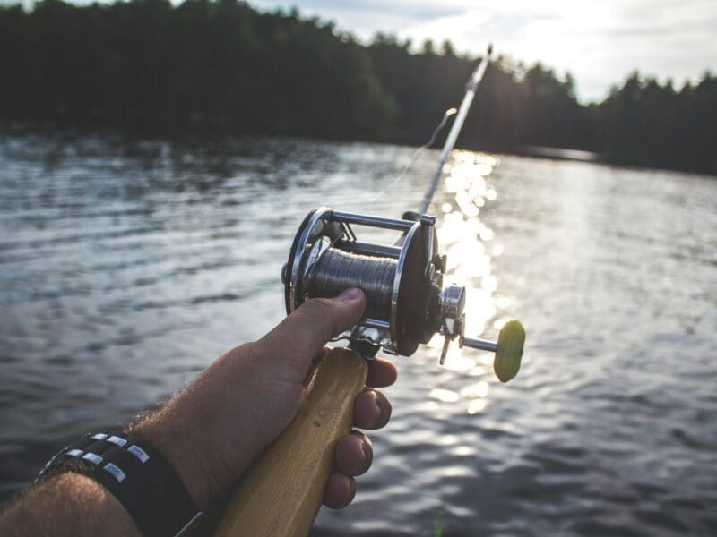 In this region, fishing locations are as important as having the proper skills and equipment. Check out some of the top five fishing locations in the UK.