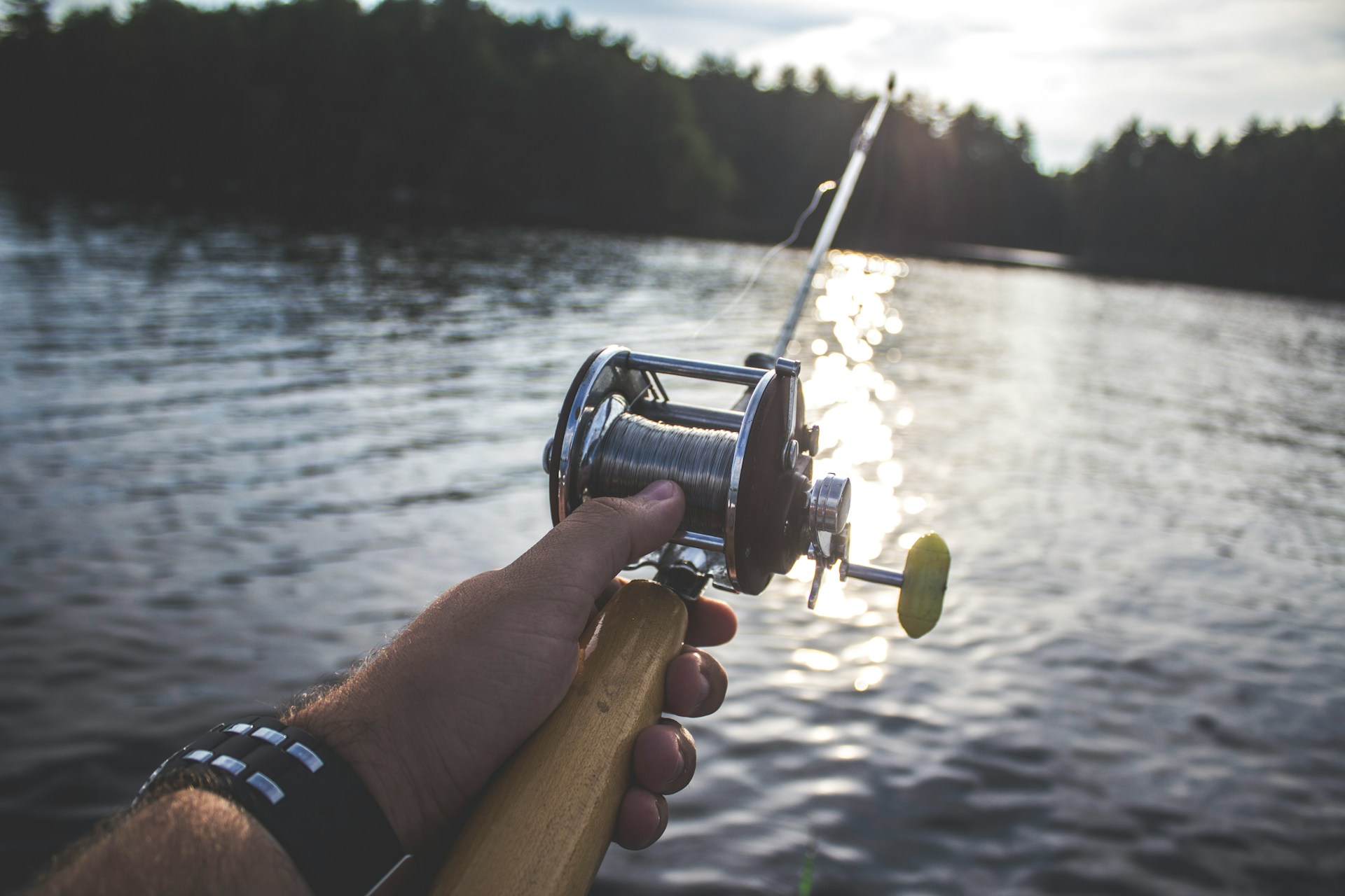 In this region, fishing locations are as important as having the proper skills and equipment. Check out some of the top five fishing locations in the UK.