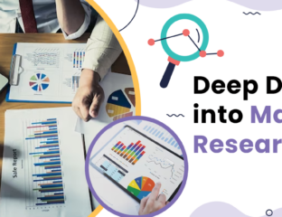 Joseph Haymore's Strategic Deep Dive into Market Research