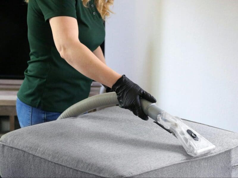 5 Best Sofa Cleaning Services in Singapore
