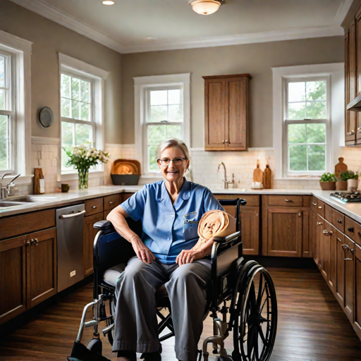 Challenges Faced by Caregivers in Boston: A Comprehensive Analysis