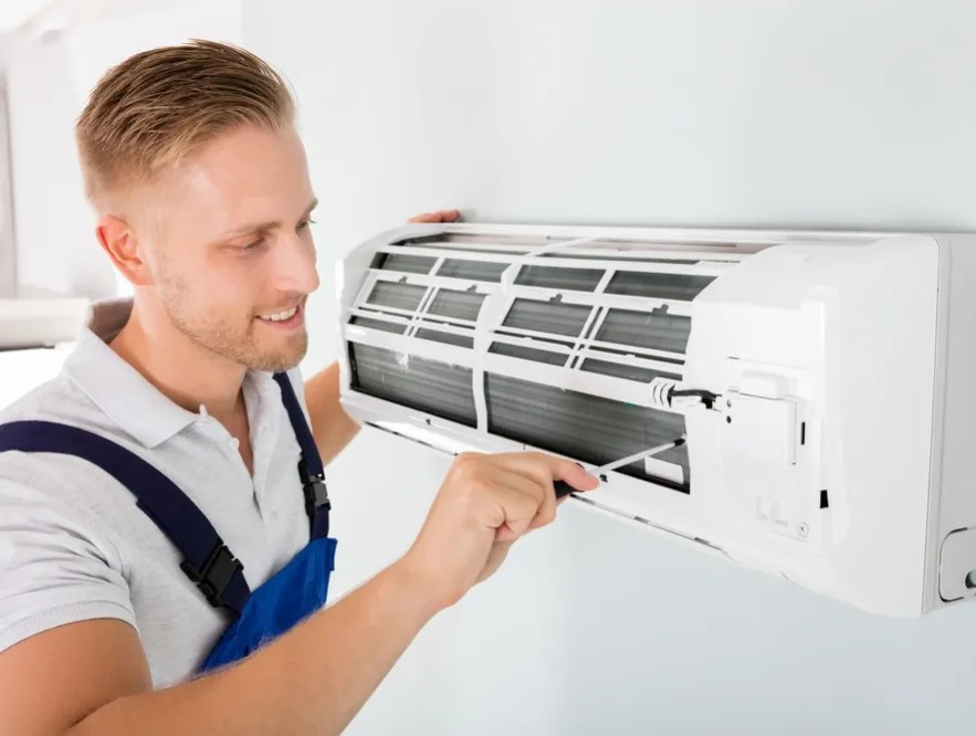 Reliable AC Services in Bulverde, TX: Next Service AC & Heat Delivers