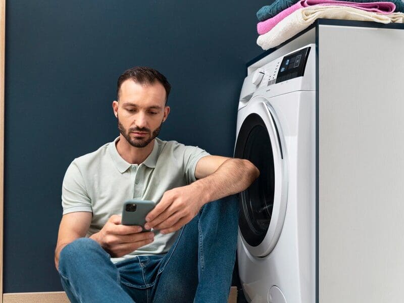 Ultimate guide: Tips to choose the best washing machine online 