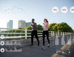 Step into the Future: Virtual Runs and Their Growing Popularity