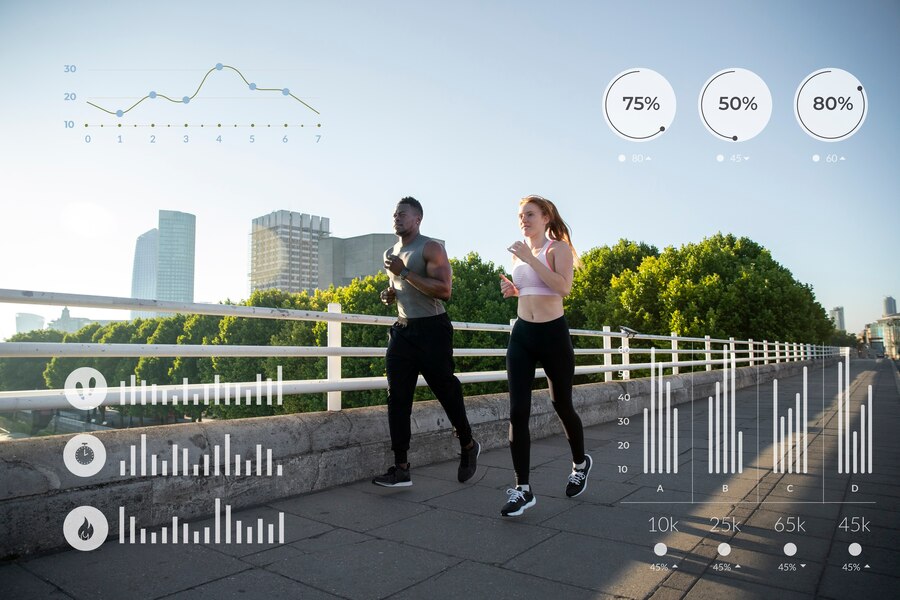 Step into the Future: Virtual Runs and Their Growing Popularity