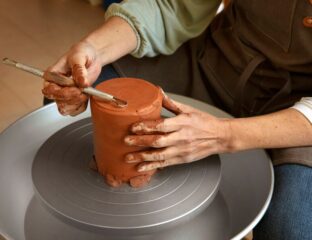 From Clay to Masterpiece: The Intricate Process of Crafting Ceramic Pipes