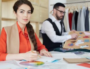 From Design to Management: The Journey of an MBA in Fashion Designing 