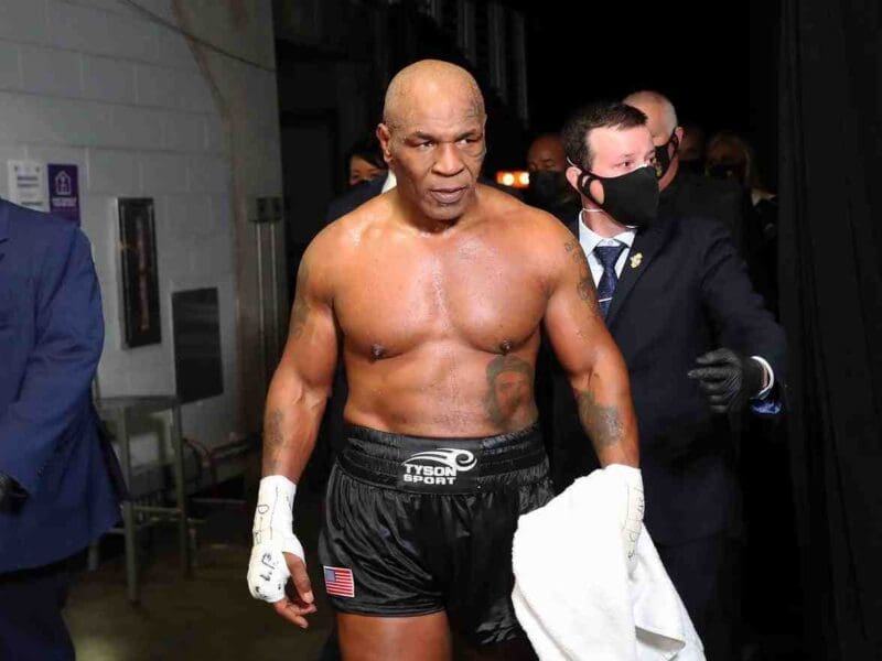 "Uncover the intrigue! Is Mike Tyson's net worth as heavyweight as his punch? Slide into the ring with filmdaily.co for the full financial saga."