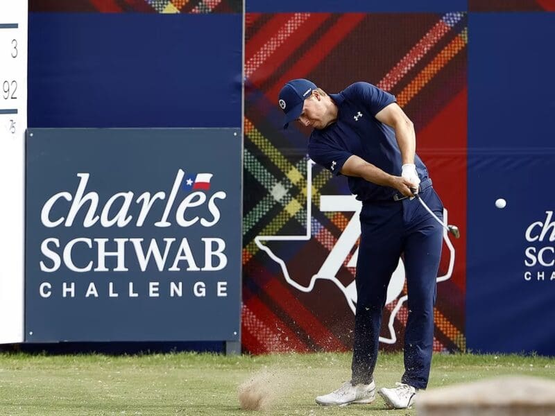 What exactly is the Charles Schwab Challenge, and why does it hold such significance in the realm of golf?