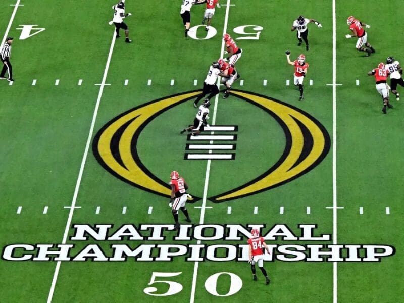 Let's delve into the College Football Playoff National Championship and uncover what makes it such an integral part of the sporting landscape.