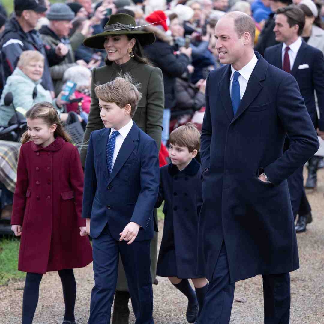 Uncover Prince William's staggering net worth and annual salary as he steps into the spotlight as the Prince of Wales. Curious? Get the full royal breakdown now!