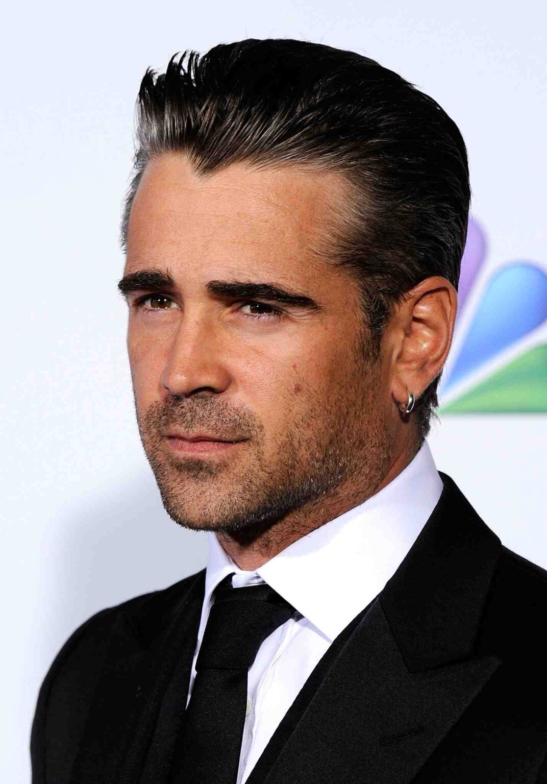 Can't get enough of the Irish charm? Discover if there's a Colin Farrell nude scene in 'Sugar' and immerse yourself in his raw acting prowess instead. Buzzing to know more? Click!