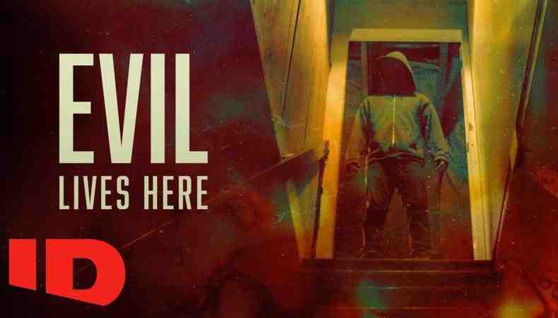 "Dive into Netflix's 'Evil Lives Here', the gritty, white-knuckled chronicle that's ignited the true crime genre. Live with killers and question the familiar. Experience the chilling side of truth now!"