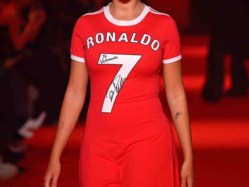 "Dive headfirst into the buzz on Cristiano Ronaldo's girlfriend, Georgina Rodriguez. Is their fairy-tale on the brink or just another chapter in the Ronaldo relationship saga? Read on!"