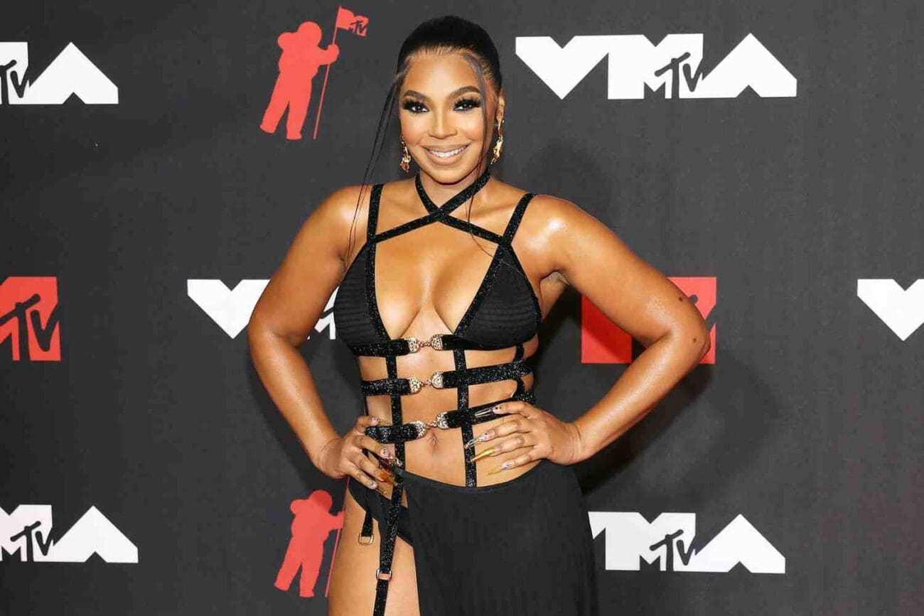 Discover how a single TikTok video caused Grammy-winner Ashanti's net worth to skyrocket. Modern Midas or digital diva? Uncover her cyberspace symphony of success.