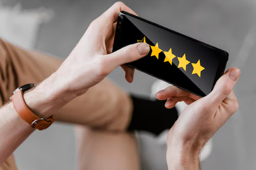 How to buy Google negative reviews?