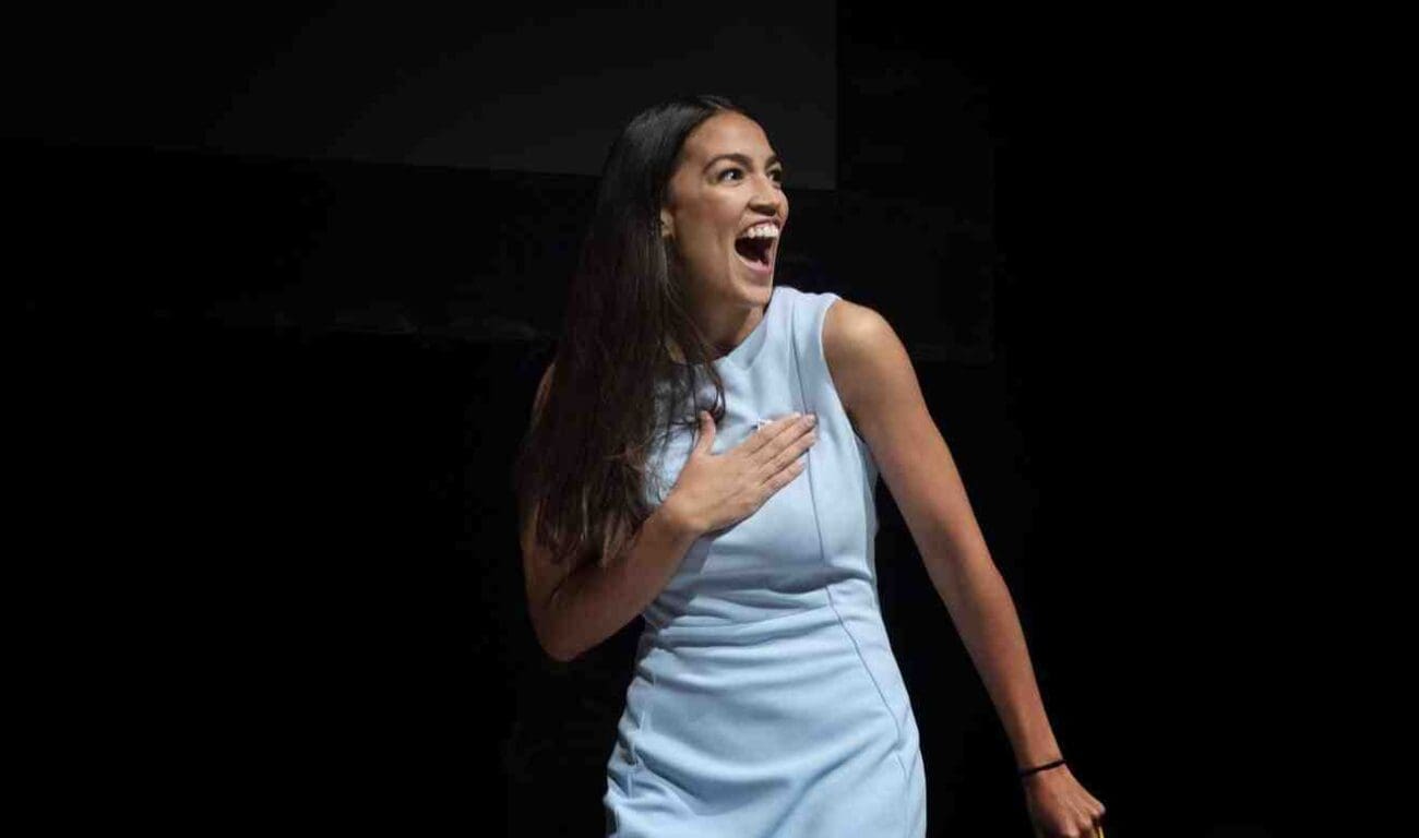 Caught in the uncanny valley of "AOC nude" deepfakes? Brace yourself for an alarming journey through digital horror-story territory. Click if you dare!
