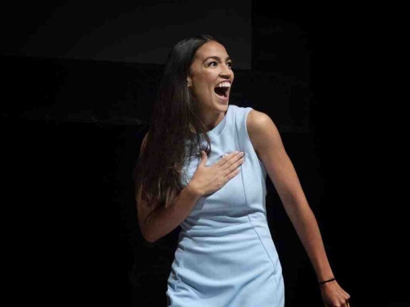 Caught in the uncanny valley of "AOC nude" deepfakes? Brace yourself for an alarming journey through digital horror-story territory. Click if you dare!