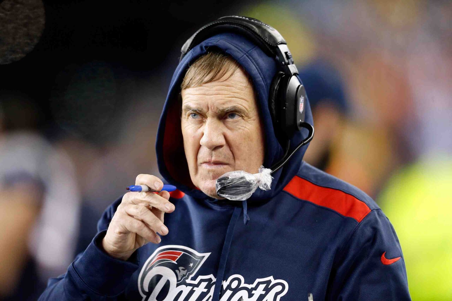 Is Bill Belichick bidding his empire adieu? Get the inside track on rumors of a financial hail mary that put "bill belichick net worth" in the limelight. Drama awaits!