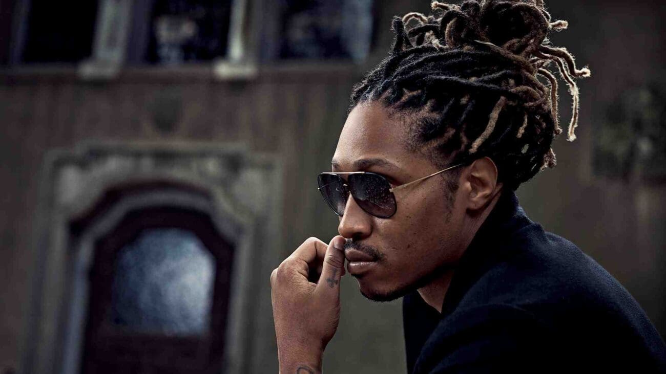 Unearth the truth behind the whisperings! Is rapper Future plotting an early retirement, or simply boosting his future net worth? Expect sleuthing and cold hard facts!