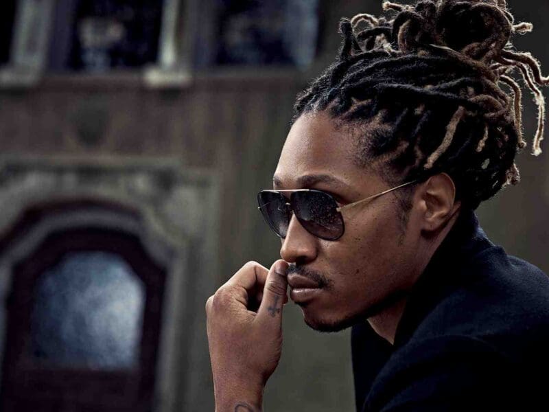Unearth the truth behind the whisperings! Is rapper Future plotting an early retirement, or simply boosting his future net worth? Expect sleuthing and cold hard facts!