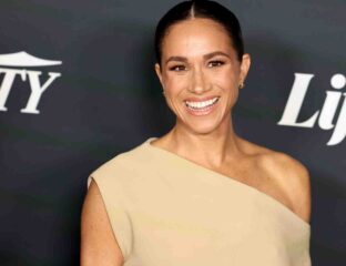 Critics unsheath their swords against Meghan Markle's 