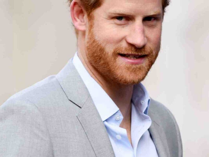 Unravel the royal riddle of Prince Harry's net worth. Discover how mending fences with William might give Harry's coffers a princely boost. Click for the regal scoop!