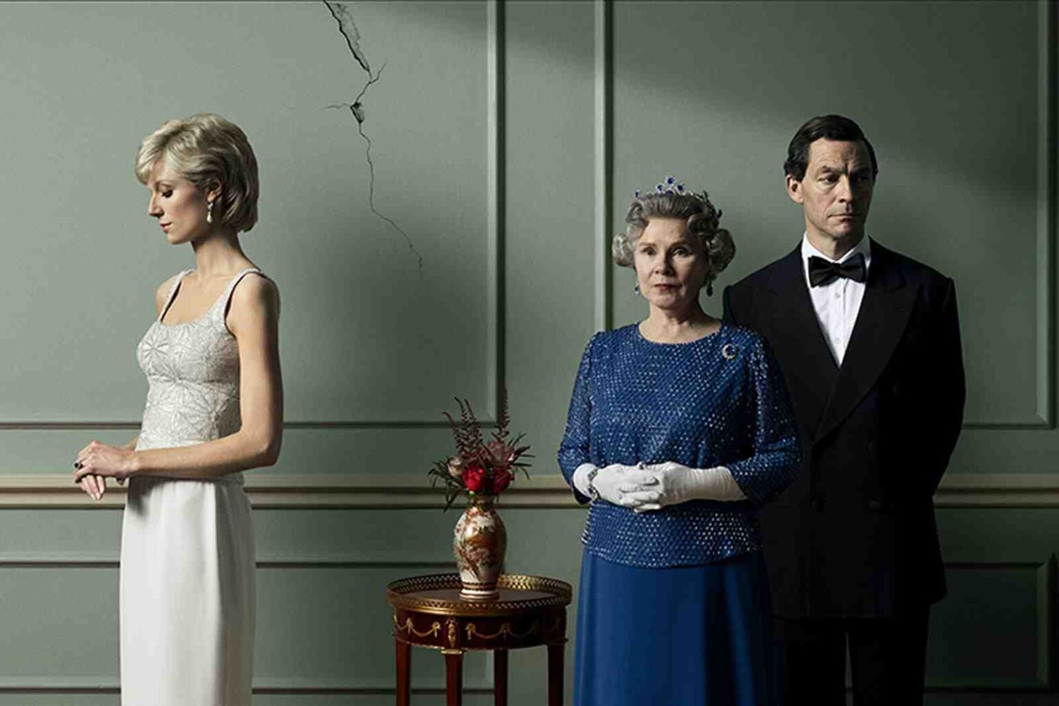 "Final tiaras or looming scepters? 'The Crown' season 5 may bid farewell or whet our appetite for more royal drama. Decipher the whispers and leaks with us!"