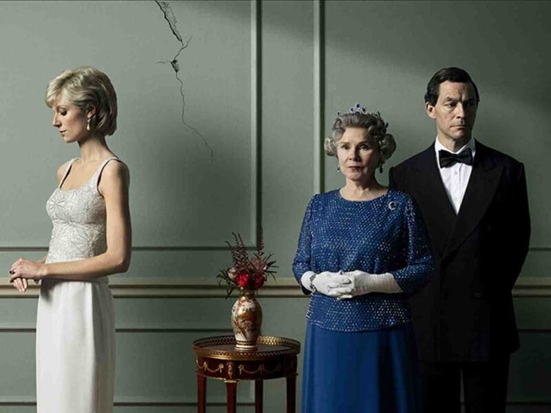 "Final tiaras or looming scepters? 'The Crown' season 5 may bid farewell or whet our appetite for more royal drama. Decipher the whispers and leaks with us!"