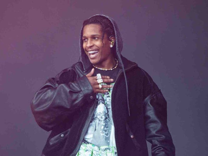 "Unsure about ASAP Rocky's net worth? Our detailed rundown will make your wallet jealous! Explore Rocky's Midas touch, the RiRi factor, & their 'Bey-Z' rivaling wealth!"