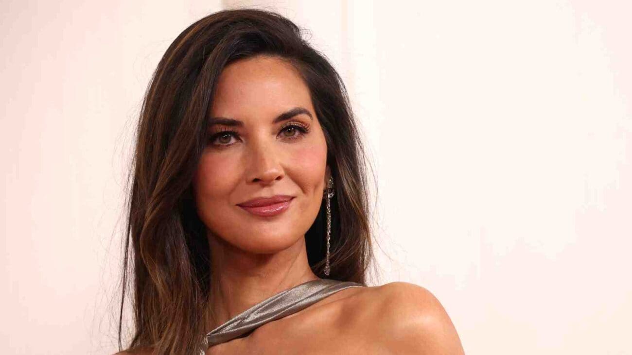 "Olivia Munn nude" redefined: Sultry star bares all about her ferocious breast cancer battle. From glitz and glamour to harsh, sobering reality - this is one story you can't gloss over.