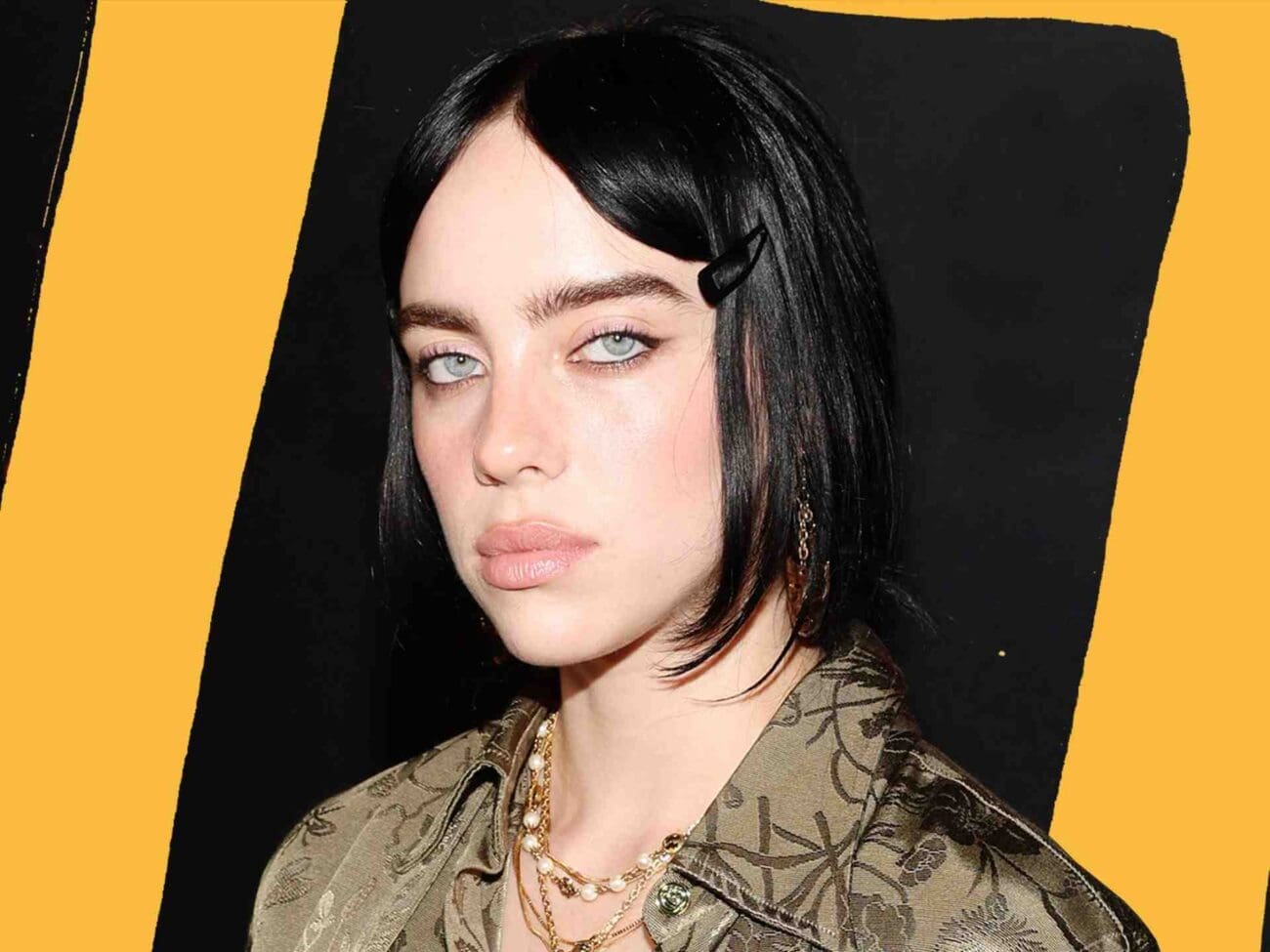 Dive beneath the hype of "Billie Eilish nude" to uncloak the real enigma: her sexuality. Pop culture's alabaster-toned mystery, are we soon to awaken to Eilish's lesbian truth? Join us for the reveal.